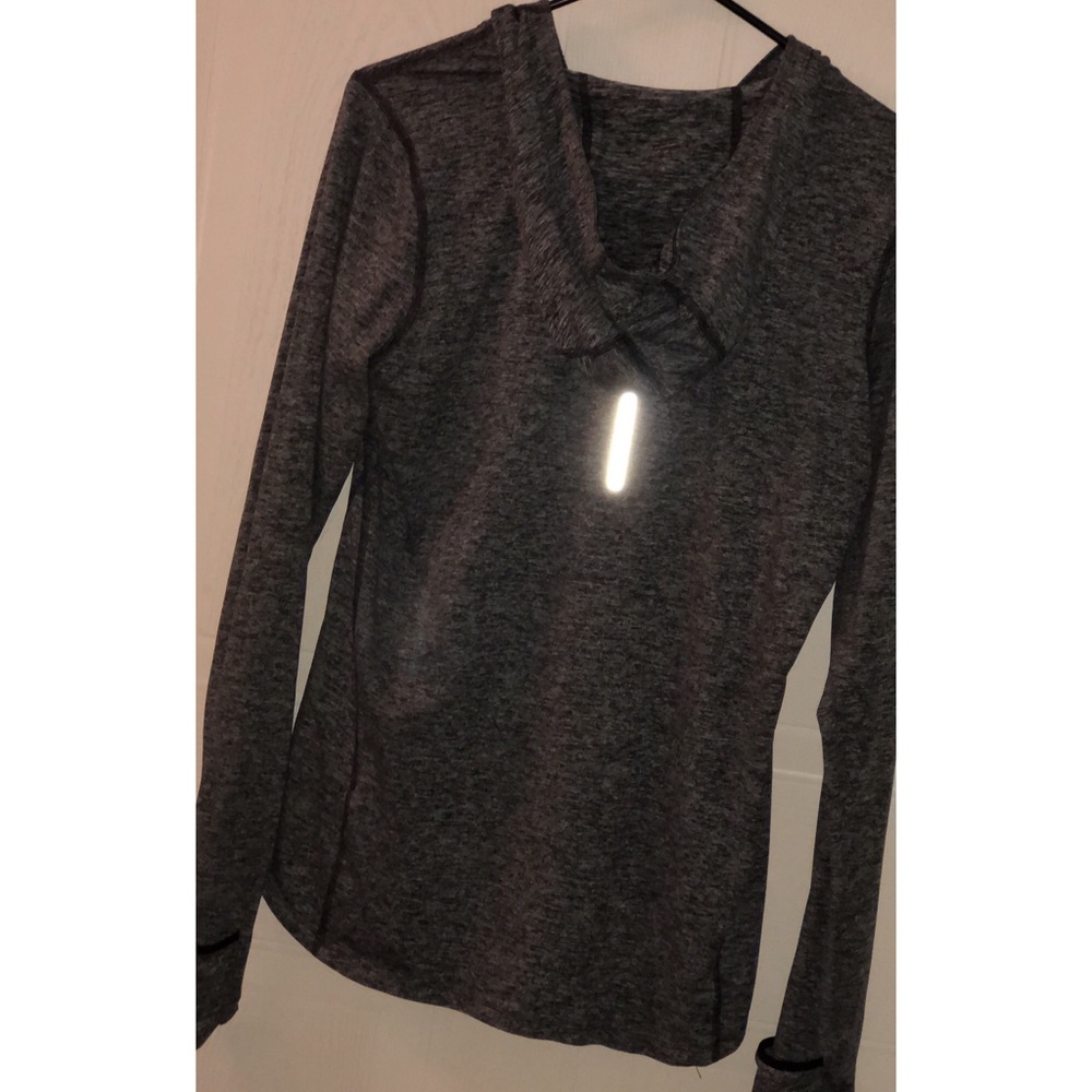 Nike Running Jacket - image 2